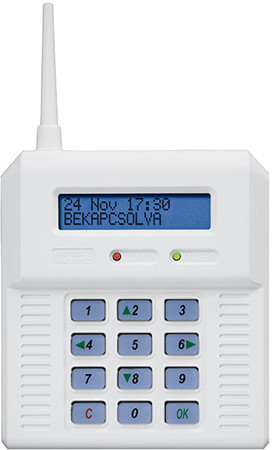 ELMES ELECTRONIC CB32-GN ELMES ELECTRONIC CB32-GN