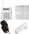 ELMES ELECTRONIC GB vezetéknélküli szett ELMES ELECTRONIC GB vezetéknélküli szett