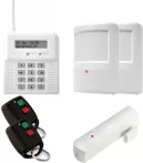 ELMES ELECTRONIC GB vezetéknélküli szett ELMES ELECTRONIC GB vezetéknélküli szett