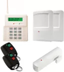 ELMES ELECTRONIC GZ vezetéknélküli szett ELMES ELECTRONIC GZ vezetéknélküli szett