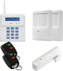 ELMES ELECTRONIC BN vezetéknélküli szett ELMES ELECTRONIC BN vezetéknélküli szett