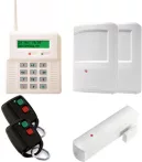 ELMES ELECTRONIC BZ vezetéknélküli szett ELMES ELECTRONIC BZ vezetéknélküli szett