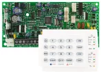 PARADOX SP4000 panel + K10H PARADOX SP4000 panel + K10H