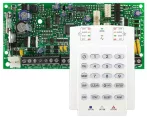 PARADOX SP4000 panel + K10V PARADOX SP4000 panel + K10V