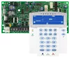PARADOX SP4000 panel + K35 PARADOX SP4000 panel + K35