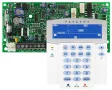 PARADOX SP4000 panel + K35