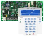 PARADOX SP4000 panel + K35