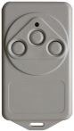 PROTECO PTX433405/PP Távvezérlő