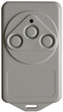 PROTECO PTX433405/PP Távvezérlő