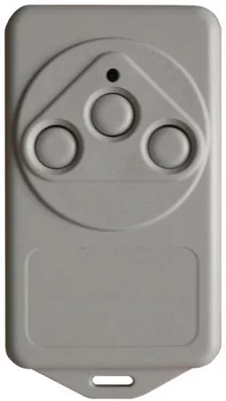 PROTECO PTX433405/PP Távvezérlő PROTECO PTX433405/PP Távvezérlő