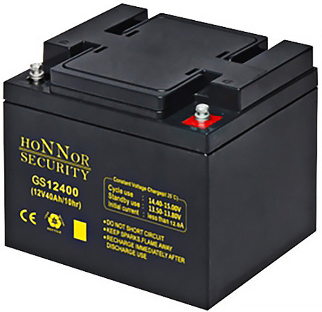 HONNOR 12V 40Ah