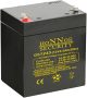 HONNOR 12V 4,5Ah