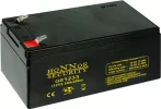 HONNOR 12V 3,3Ah HONNOR 12V 3,3Ah