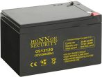 HONNOR 12V 12Ah