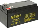 HONNOR 12V 1,3Ah HONNOR 12V 1,3Ah