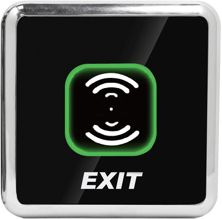 SOYAL AR-101GR-MMET-8B  közelítő kapcsoló