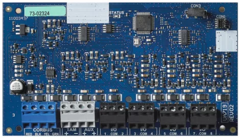 DSC HSM3408 DSC HSM3408