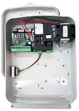 TECNO T011SOD vezérlő