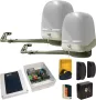 VDS KIT IBIS 24V szárnyaskapu szett