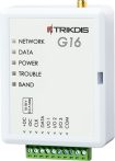 TRIKDIS G16T-2G