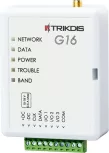 Kommunikátorok, GSM Kommunikátorok, GSM