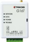 TRIKDIS G16T-4G