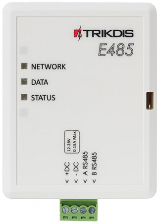 TRIKDIS E485