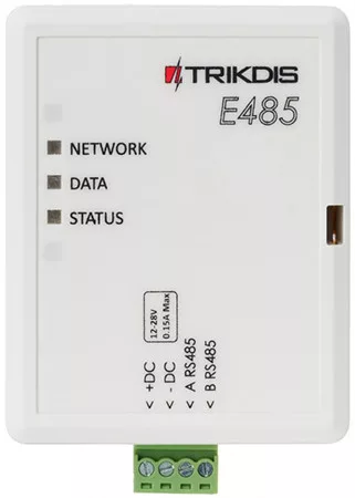 TRIKDIS E485