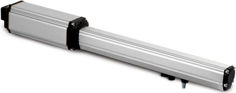 VDS PM1/SC-400-24V Szárnyaskapu mozgató motor