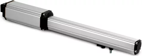 VDS PM1/SC-500-24V Szárnyaskapu mozgató motor