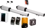 VDS KIT PM1/SC-400-24V szárnyaskapu szett VDS KIT PM1/SC-400-24V szárnyaskapu szett