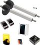 VDS KIT EGO-400-24V szárnyaskapu szett