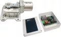 VDS UNDER V 230V Süllyesztett szárnyas kapumozgató motor