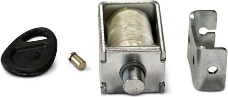 VDS ELT B Elektromechanikus zárkészlet