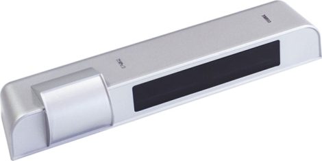 VDS ECORED Mikrohullámú érzékelő