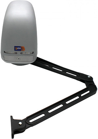 VDS IBIS 230V Csuklós szárnyaskapu motor