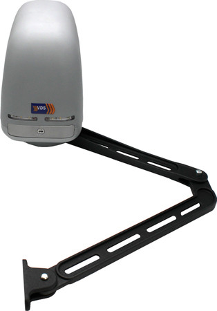 VDS IBIS 24V Csuklós szárnyaskapu motor