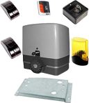 VDS KIT SIMPLY 24V Tolókapu mozgató szett