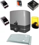 VDS KIT SIMPLY 24V Tolókapu mozgató szett VDS KIT SIMPLY 24V Tolókapu mozgató szett