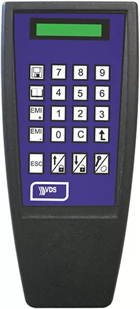 VDS PRO/TXR VDS PRO/TXR