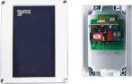 VDS SPIRA 230V Vezérlőpanel VDS SPIRA 230V Vezérlőpanel