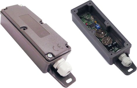 VDS E051 vevőegység