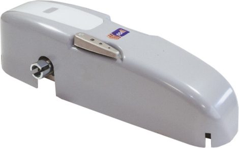 VDS BASIC 09-1 24V Garázskapu mozgató motor