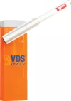 VDS BERTA 24V sorompóház
