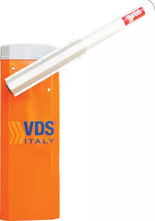 VDS BERTA 24V Fast sorompóház
