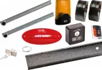 VDS ACC.KIT 2 MONOMOTORE VDS ACC.KIT 2 MONOMOTORE