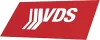 VDS ACTR Fényvisszaverő matrica
