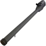 PROTECO ACE-4TA 24V Szárnyaskapu mozgató motor