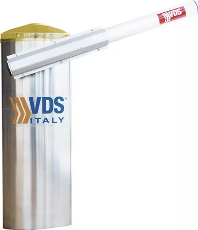 VDS BEV 2 230V sorompóház VDS BEV 2 230V sorompóház