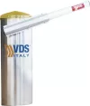 VDS BEV 2 230 V FAST sorompóház